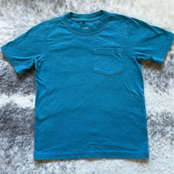 Carters Shirt - Picture 1 of 5